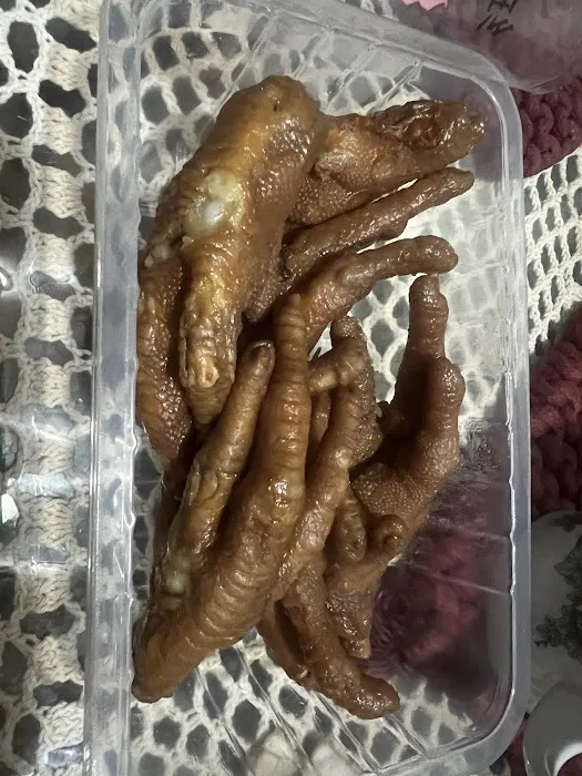 Gou Bang Zi Chicken Picture 1