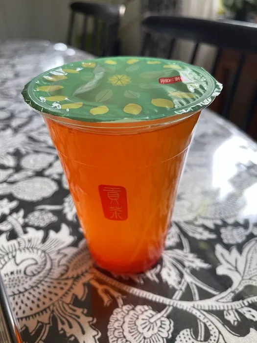 Gong Cha Picture 10