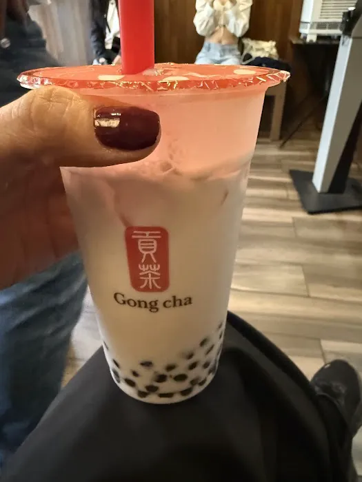 Gong Cha Picture 9