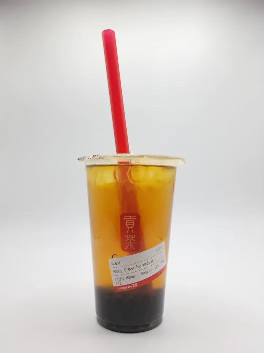Gong Cha Picture 3