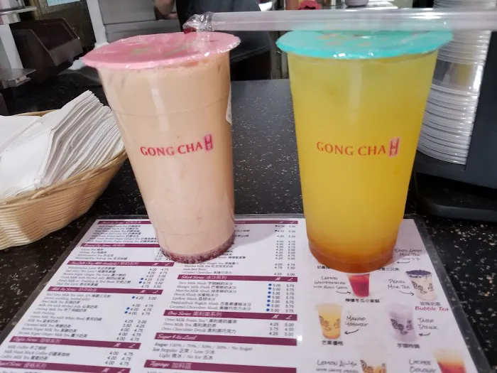 Gong Cha Picture 1