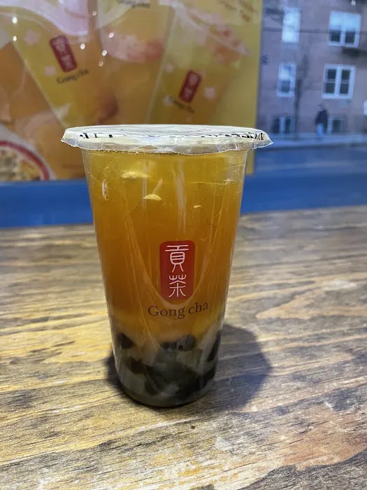 Gong Cha Picture 6