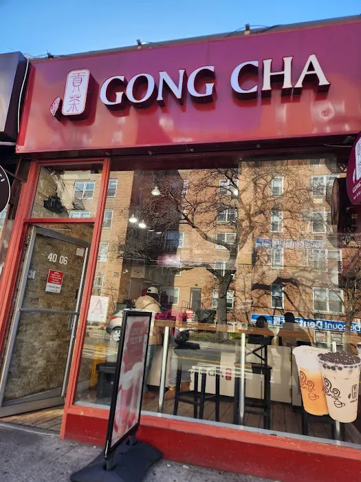 Gong Cha Picture 2