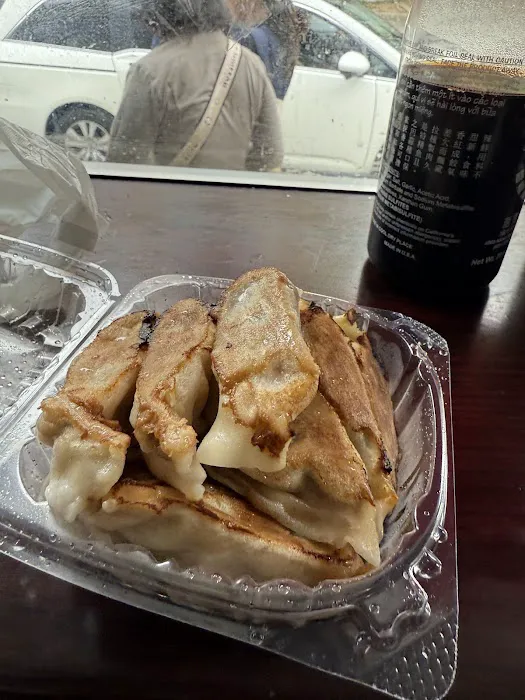 Fried Dumpling Shan Tong Picture 1