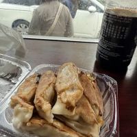 Fried Dumpling Shan Tong ico