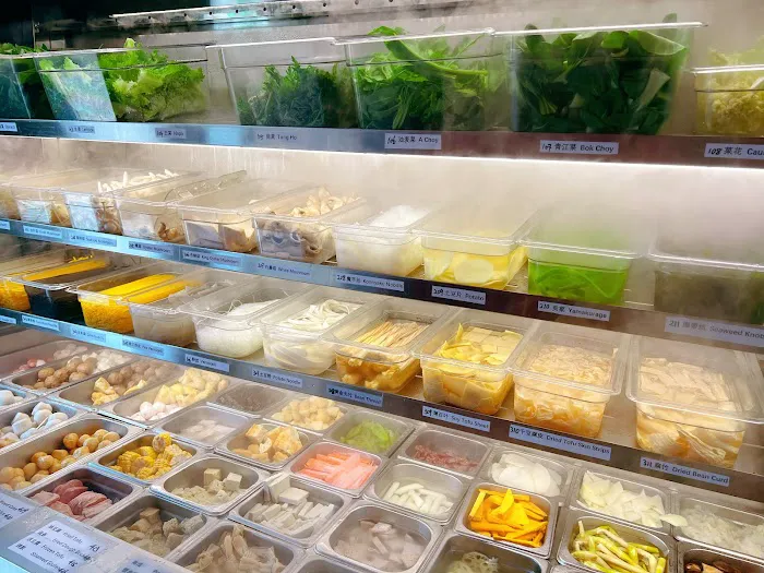 Show Mini Hot Pot New York 秀海福麻辣烫纽约店 Picture 5