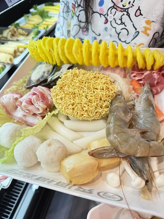 Show Mini Hot Pot New York 秀海福麻辣烫纽约店 Picture 7
