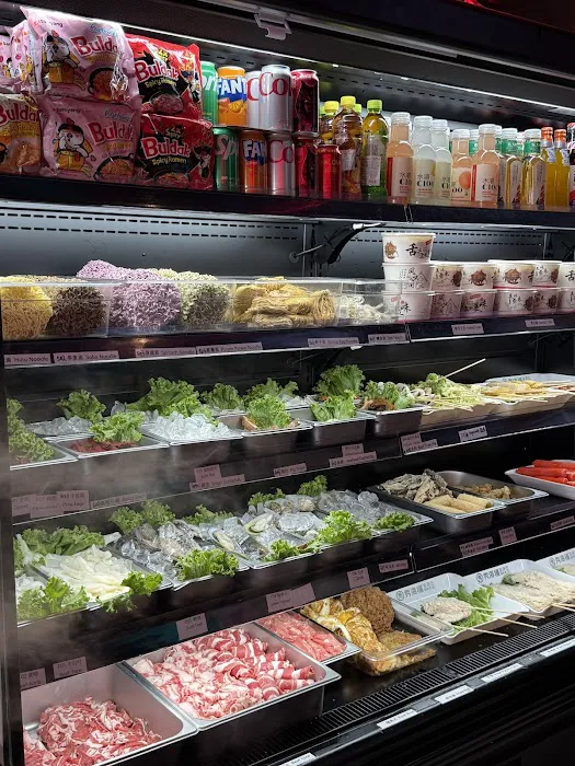 Show Mini Hot Pot New York 秀海福麻辣烫纽约店 Picture 6