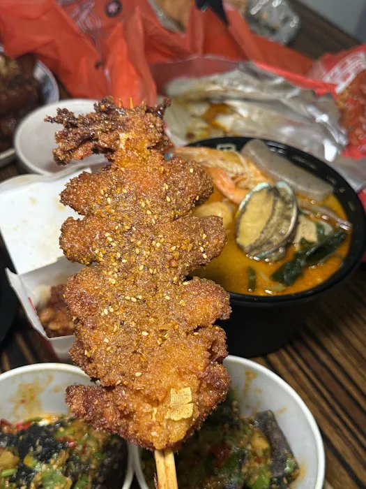 Show Mini Hot Pot New York 秀海福麻辣烫纽约店 Picture 1