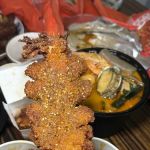 Show Mini Hot Pot New York 秀海福麻辣烫纽约店