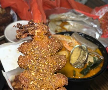 Show Mini Hot Pot New York 秀海福麻辣烫纽约店