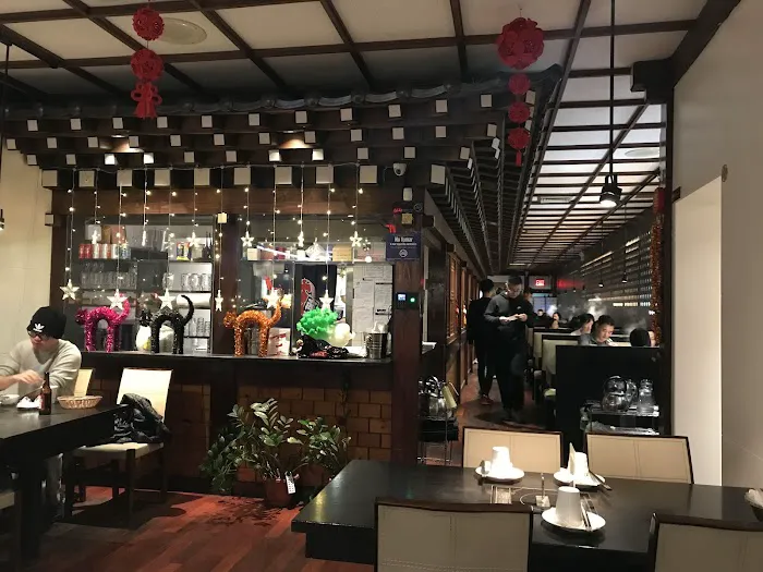 First Lamb Shabu 老诚一锅 Picture 10