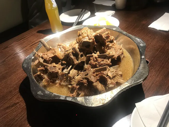 First Lamb Shabu 老诚一锅 Picture 6