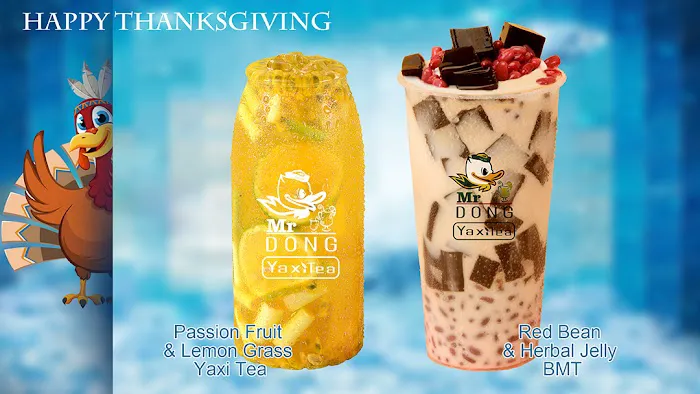 Mr Dong Yaxi Tea Picture 4