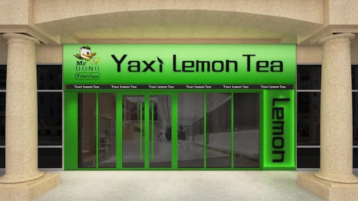 Mr Dong Yaxi Tea Picture 7
