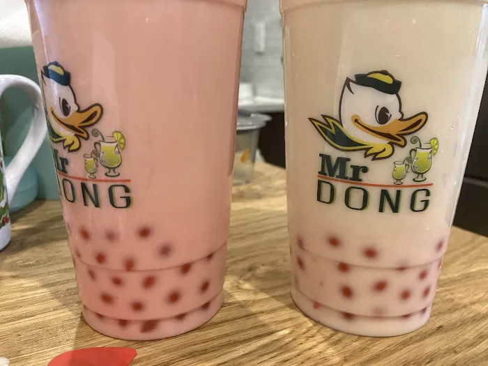 Mr Dong Yaxi Tea Picture 1