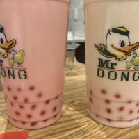 Mr Dong Yaxi Tea ico