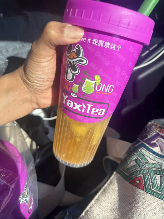 Mr Dong Yaxi Tea Picture 3