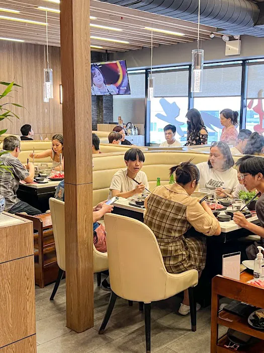 Liuyishou Hot Pot Picture 1