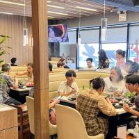 Liuyishou Hot Pot ico
