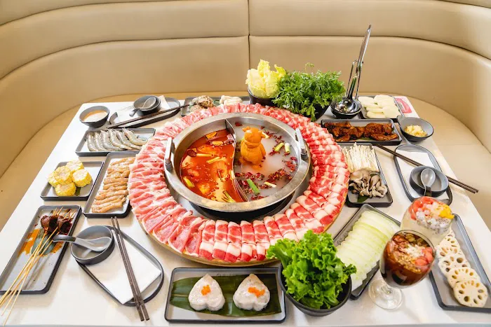 Liuyishou Hot Pot Picture 6