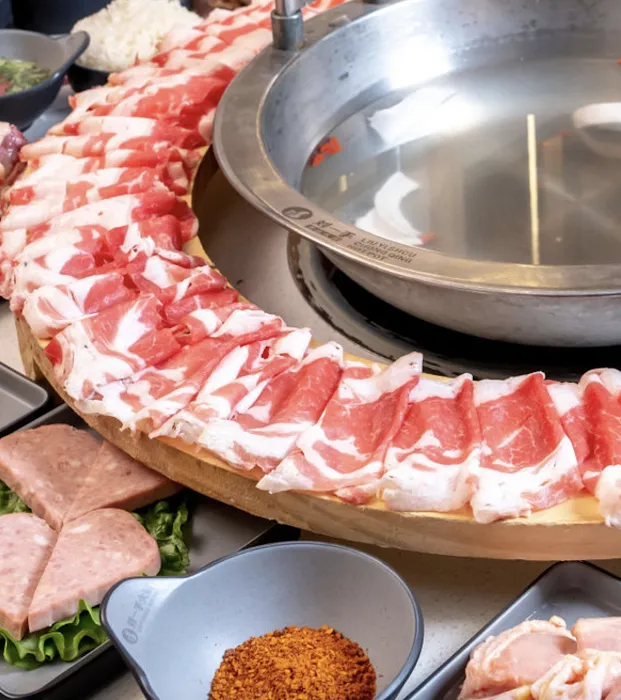 Liuyishou Hot Pot Picture 8