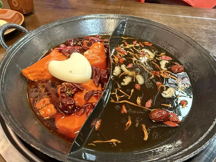 野肆火锅YeS HotPot Picture 5