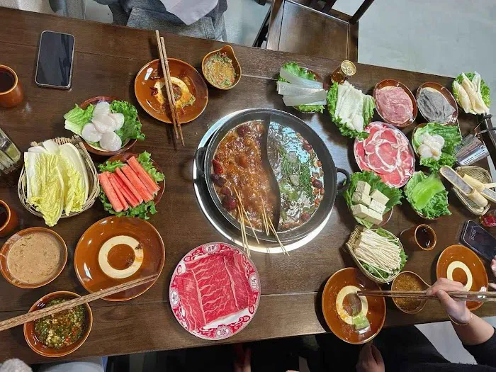 野肆火锅YeS HotPot Picture 6
