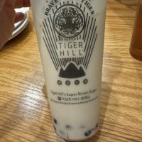 Tiger Hill ico