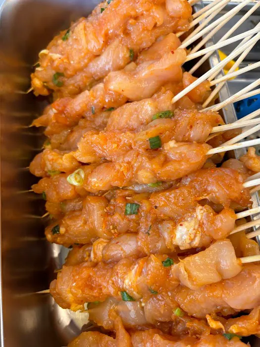 Double Ma la tang Picture 9