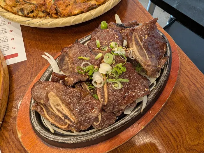 SGD Sogongdong Tofu & BBQ Picture 4