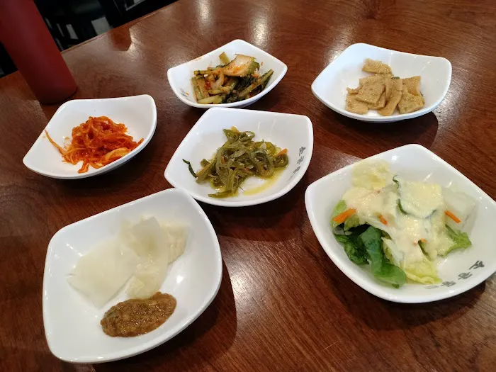 SGD Sogongdong Tofu & BBQ Picture 9
