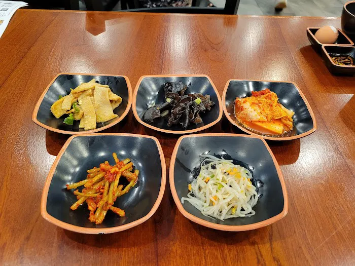 SGD Sogongdong Tofu & BBQ Picture 10