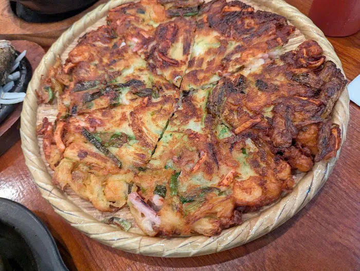 SGD Sogongdong Tofu & BBQ Picture 6