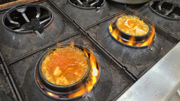 SGD Sogongdong Tofu & BBQ Picture 1