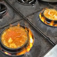SGD Sogongdong Tofu & BBQ ico