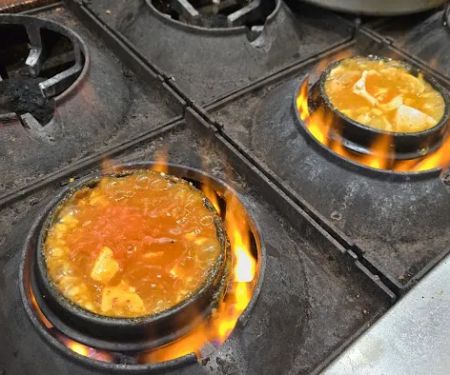 SGD Sogongdong Tofu & BBQ