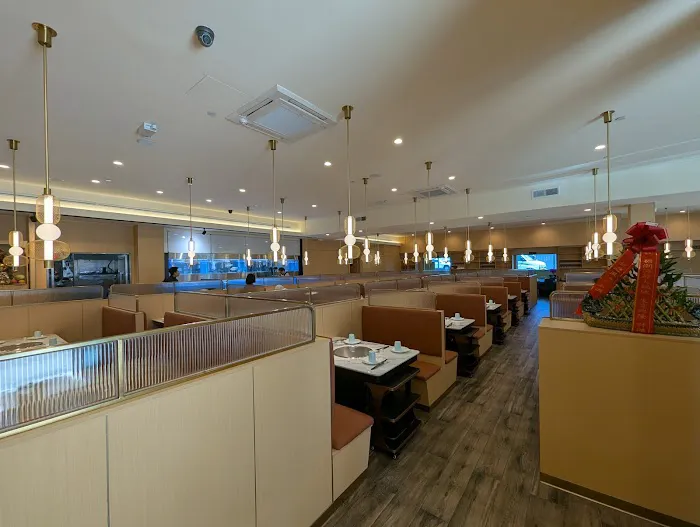 糖潮火锅(海鲜)城 Golden HotPot King Picture 5