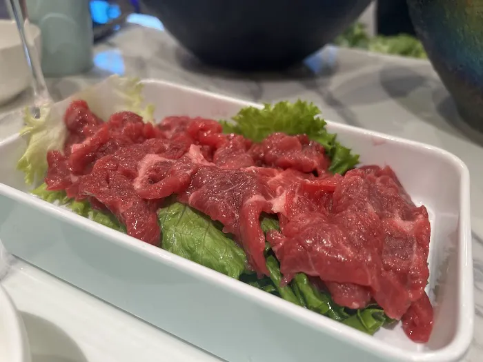 糖潮火锅(海鲜)城 Golden HotPot King Picture 6