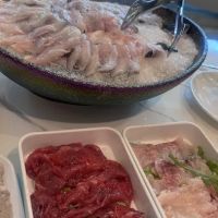 糖潮火锅(海鲜)城 Golden HotPot King ico