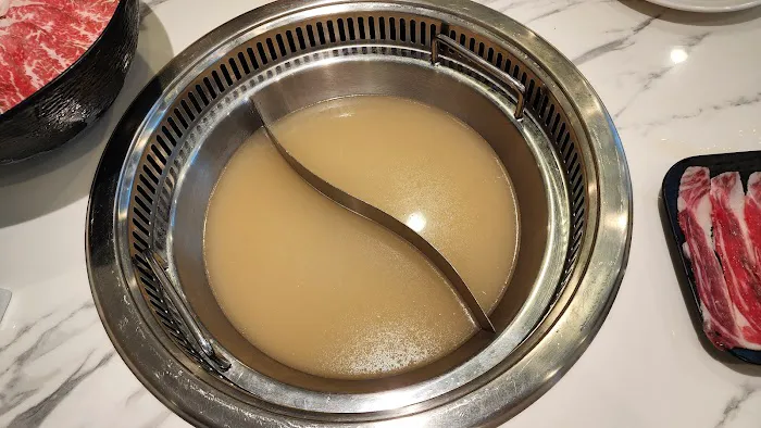 糖潮火锅(海鲜)城 Golden HotPot King Picture 8