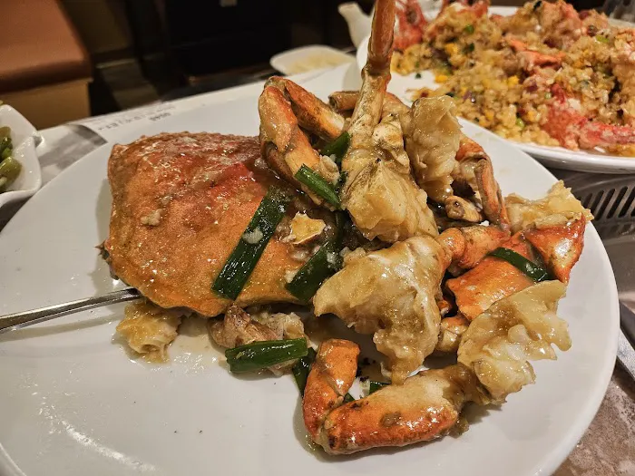 糖潮火锅(海鲜)城 Golden HotPot King Picture 10