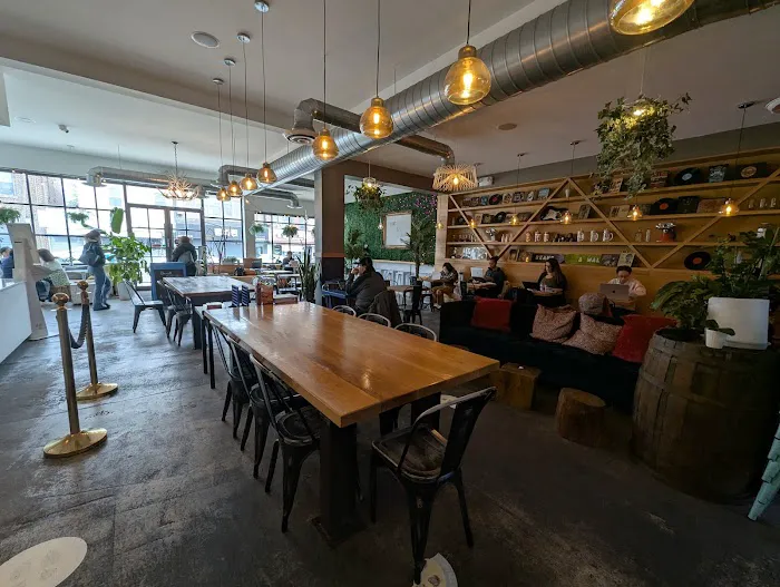 Beans & Malt | Best Coffee, Cafe, Brunch, Beer pub in Flushing, NY Picture 6