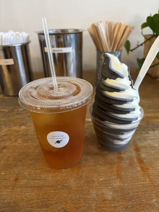 Beans & Malt | Best Coffee, Cafe, Brunch, Beer pub in Flushing, NY Picture 7