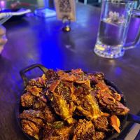 NY Beer Garden ico