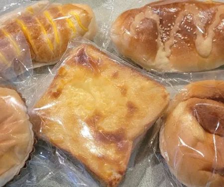 Bake Culture