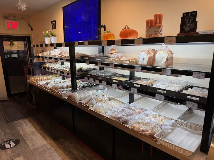 Jia Young Cafe (Miles of Bread) Picture 4