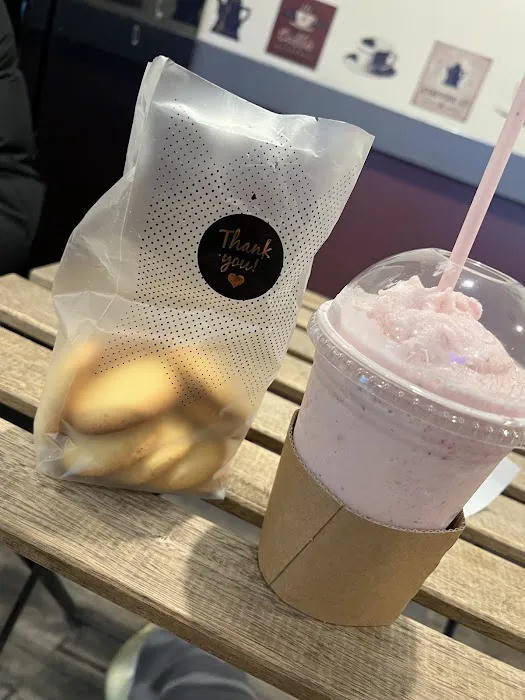 Jia Young Cafe (Miles of Bread) Picture 3