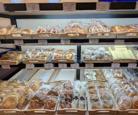 Jia Young Cafe (Miles of Bread)