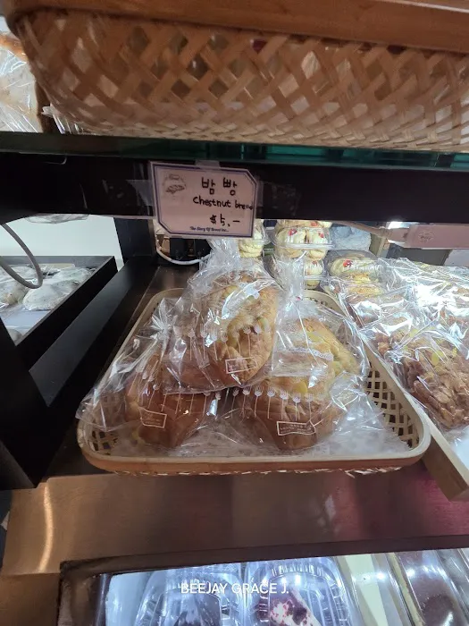 Jia Young Cafe (Miles of Bread) Picture 9